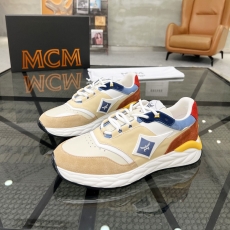 Mcm Shoes